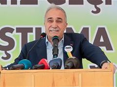 Ülkemiz artık kaliteli tohumlar üretip bunların ihracatını gerçekleştiriyor