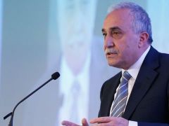 TARSİM’e düzenleme gelecek