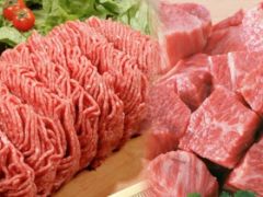 Bakanlık açıkladı… Ucuz eti A101 ve BİM satacak