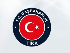 TİKA’dan Karadağ’da tarıma destek