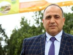 ‘Milli kenevir tohumu’ üretimi için düğmeye basıldı