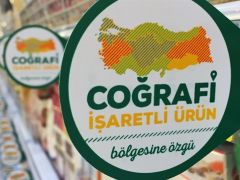 Çamoluk Şeker Kuru Fasulyesi Coğrafi İşaret Aldı