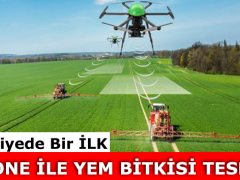 Aşkale İlçe Tarım Müdürlüğünden Bir İlk