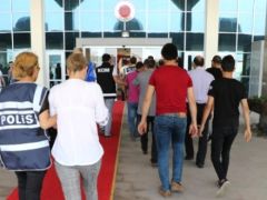 Edirne’de Çiftçi Kayıt Sistemi üzerinden dolandırıcılık yapan çete çökertildi