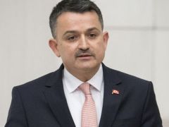 Bakanlığımız, 2019 yılında tarıma 16,1 milyar liralık destek verecek