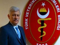 TÜRK VETERİNER HEKİMLERİ BİRLİĞİ’NİN BÖLGE TOPLANTILARI BAŞLIYOR