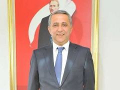Samsun Tarım İl Müdürü İbrahim Sağlam Oldu