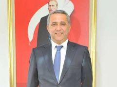 Samsun Tarım İl Müdürü İbrahim Sağlam Oldu