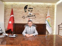 Antalya Tarım ve Orman İl Müdürü İzmir’e atandı