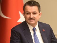 Bakan Pakdemirli: “Gönlüm (taklit ve tağşiş yapanlara) hapis cezasını ister”