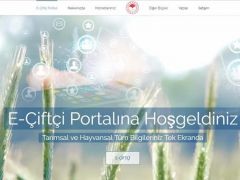 Tarım ve Orman Bakanı Pakdemirli’den üreticilere online işlem yapma çağrısı