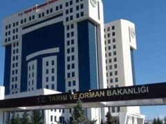 Orman mühendisleri de bitki koruma ürünleri satışı için başvuru yapabilecek