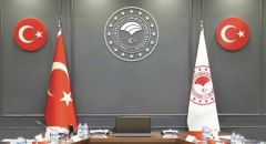 TAGEM’de Bazı Bürokratlar Görevden Alınarak Yeni Atamalar Yapıldı